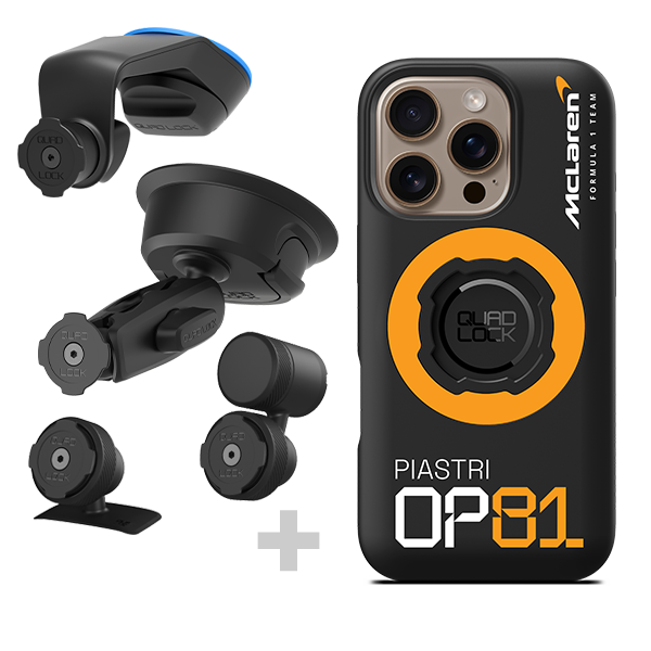 quad-lock-kit-voiture-oscar-piastri-dition-mclaren-2026 image 5