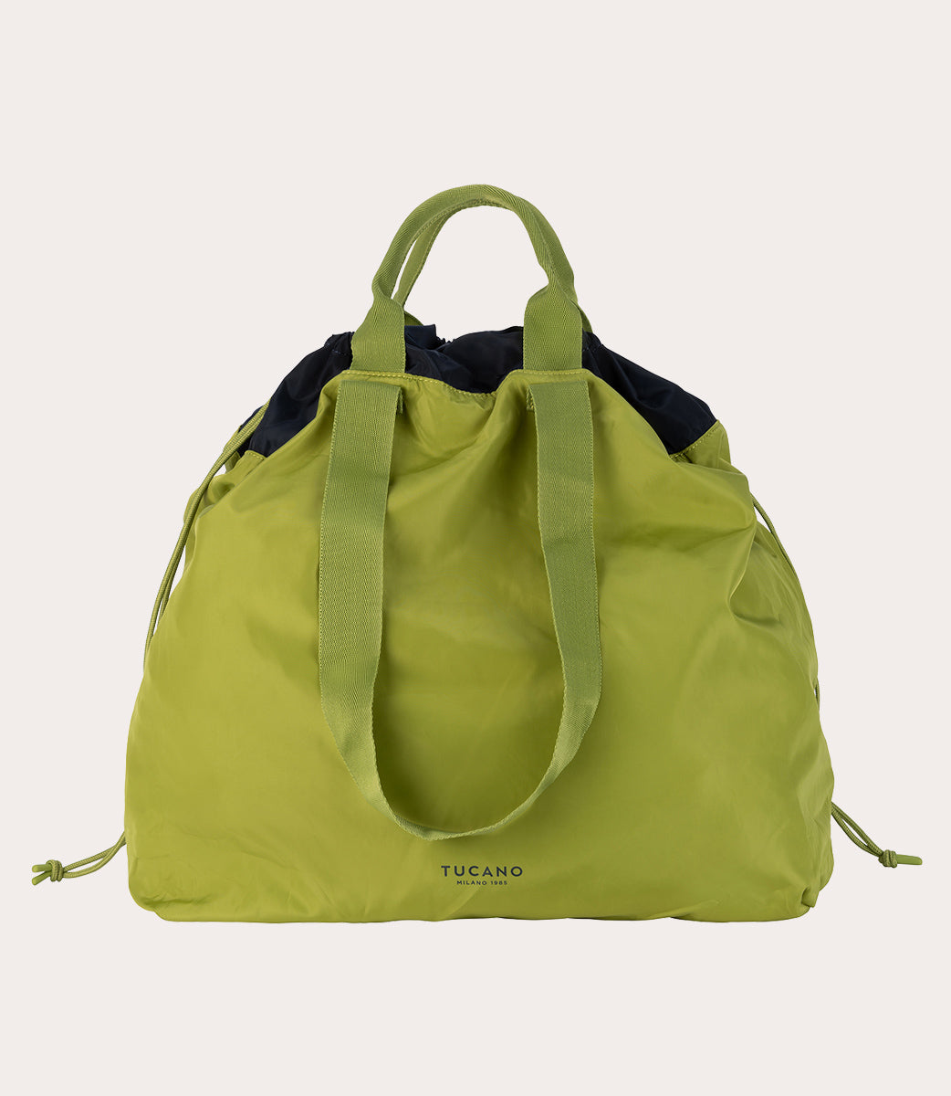tucano-spezie-sporta-sac-shopping-pliable-recycl image 2
