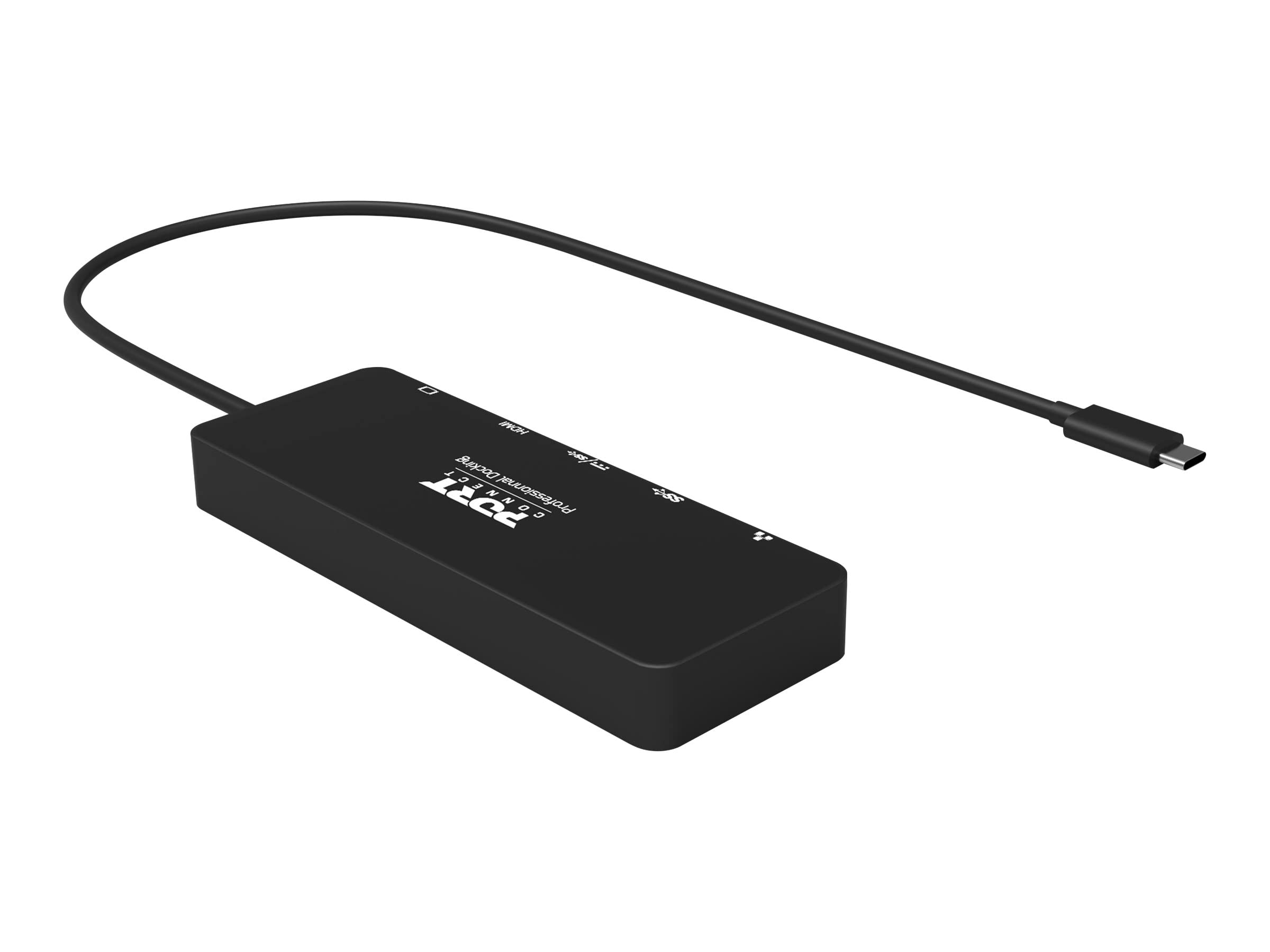 port-designs-port-connect-station-d-accueil-4k-usb-c-85w-4-p-riph-riques-noire image 5