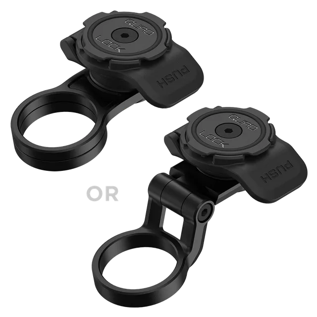 quad-lock-support-v-lo-pour-pivot-de-potence-aluminium image 1