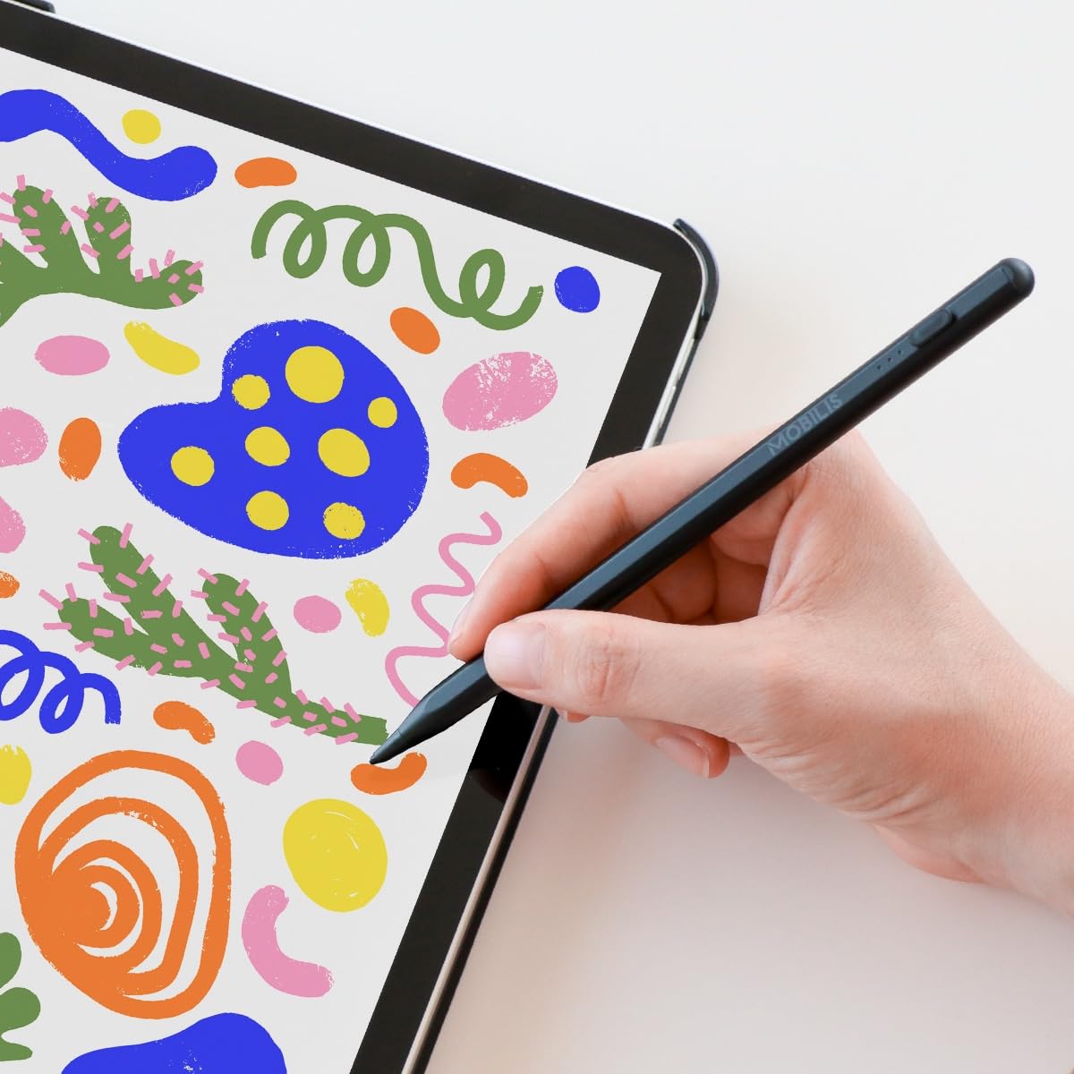 mobilis-stylet-actif-universel-pointe-fine-ios-android image 7