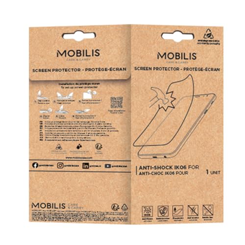 mobilis-t-series-film-incassable-ik06-pour-zebra-tc501-tc701 image 6