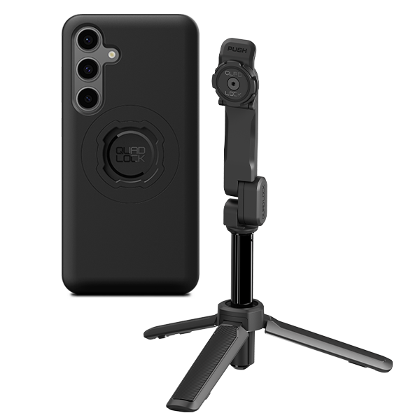 quad-lock-kit-tr-pied-perche-selfie-galaxy image 4