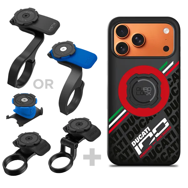 quad-lock-mag-ducati-100-years-dition-kit-v-lo-pour-t-l-phone image 1