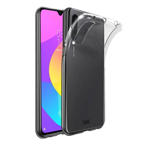 t-nb-coque-souple-transparente-pour-xiaomi-mi-9-lite image 1