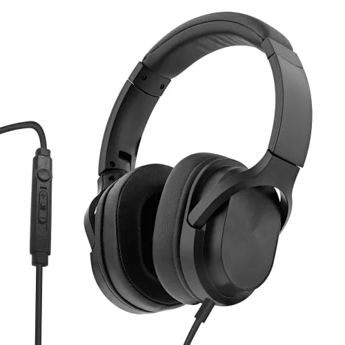 t-nb-flow-casque-filaire-circum-aural-noir image 1