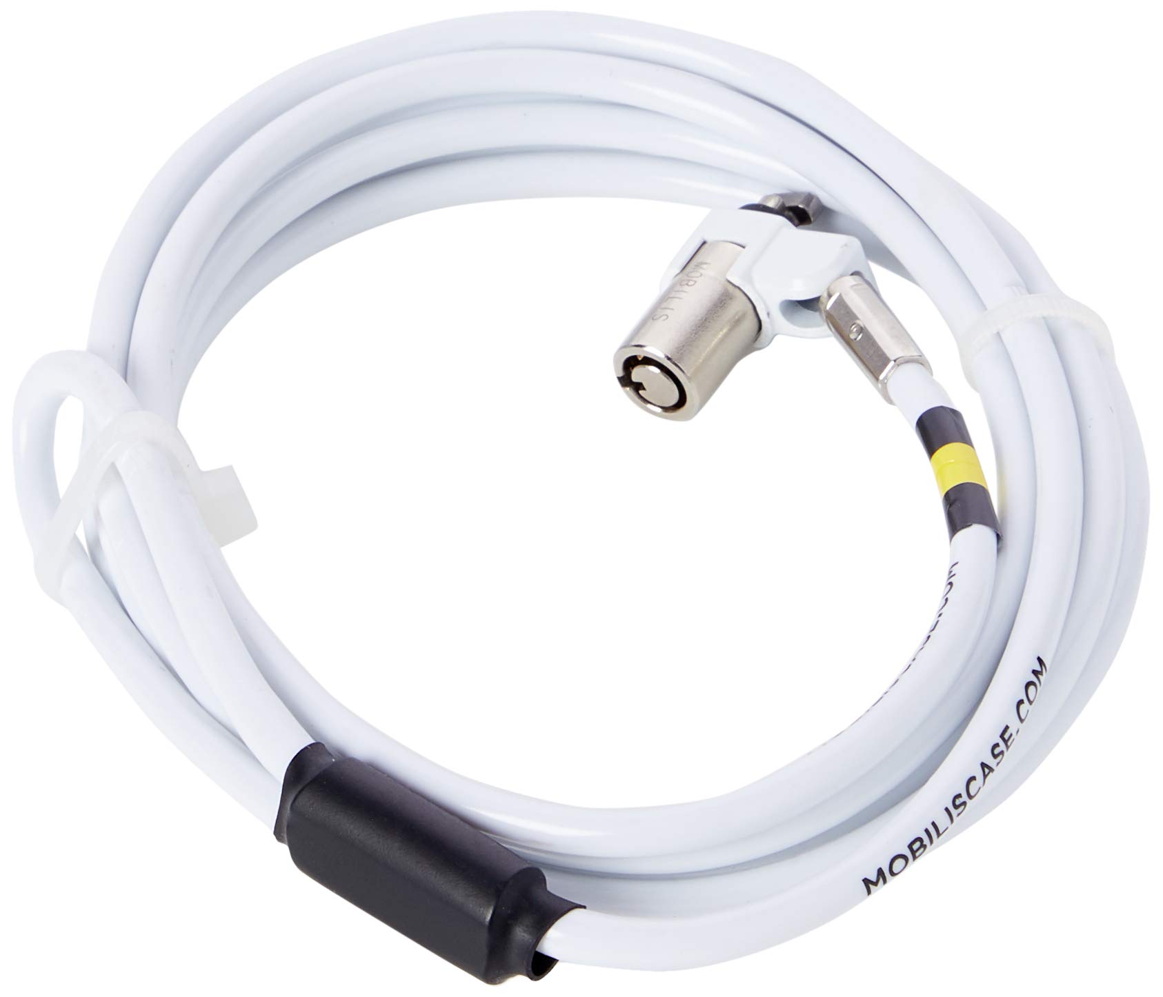 mobilis-slim-security-lock-t-te-rotative-compatible-master-key image 1