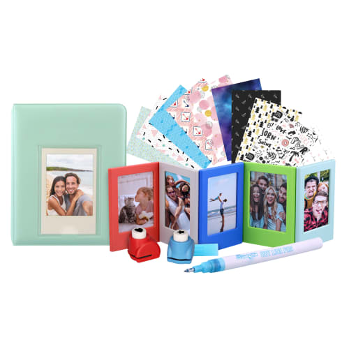 t-nb-pack-d-accessoires-photos-instantan-es-instax-mini image 1