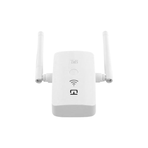 t-nb-r-p-teur-wi-fi-1200-mbps-2-antennes-wps image 1