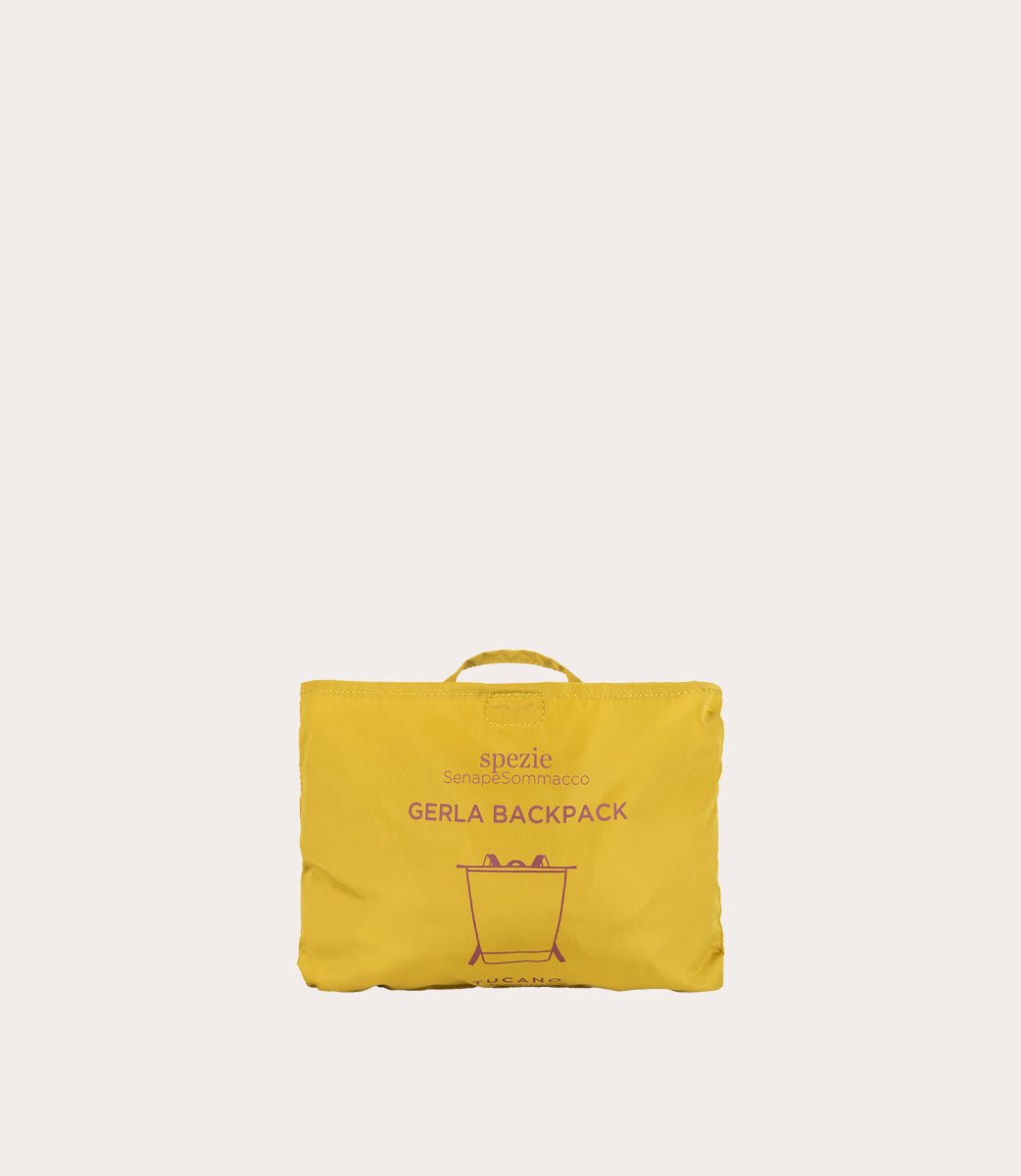 tucano-spezie-gerla-sac-dos-pliant-shopping-et-loisirs-en-plastique-recycl image 6