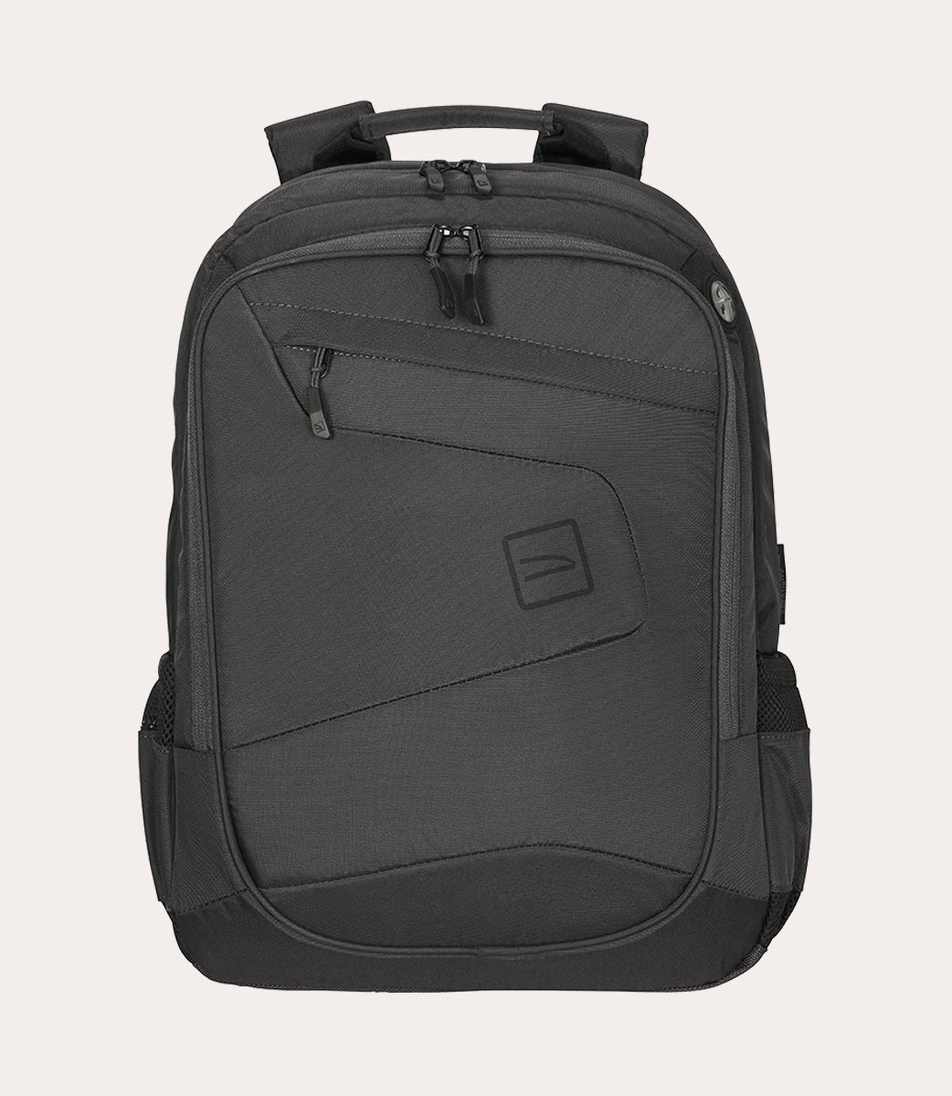 tucano-lato-sac-dos-pc-et-macbook-pro-en-plastique-recycl-avec-poche-organis-e image 5