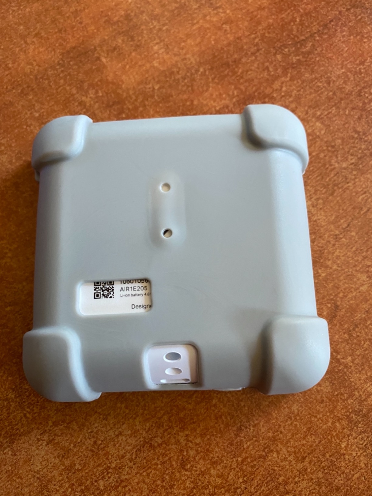 Très pratique pour encaisser