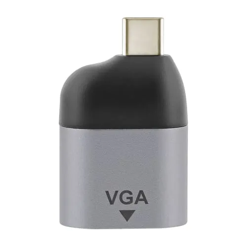 t-nb-iclick-adaptateur-usb-type-c-vers-vga image 1