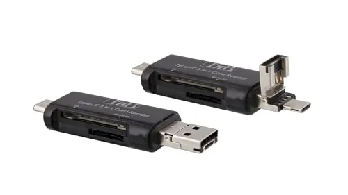 t-nb-lecteur-3-en-1-carte-sd-et-micro-sd-usb-c-usb-a image 1