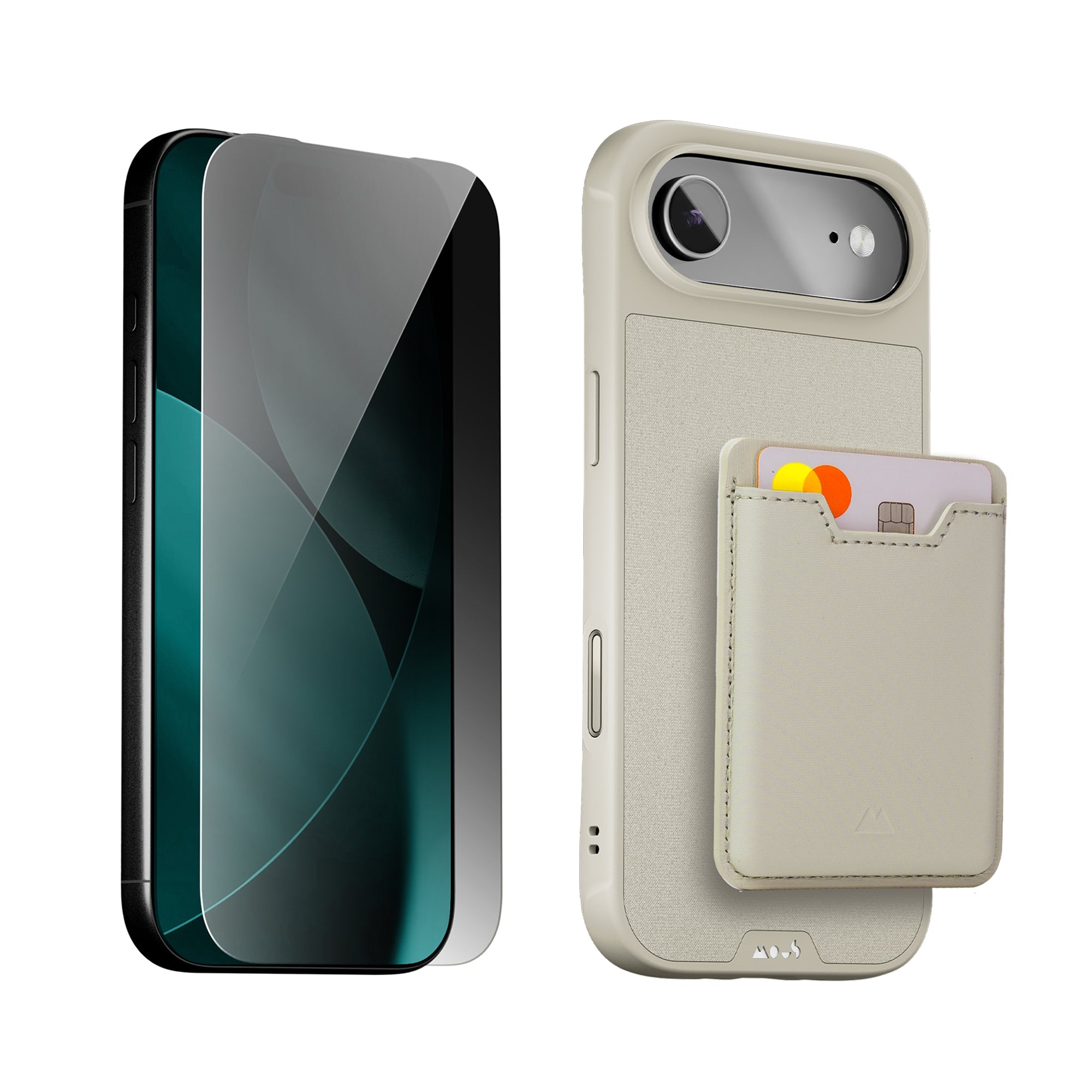 mous-apple-starter-kit-stone-coque-protection-cran-iphone-17 image 7