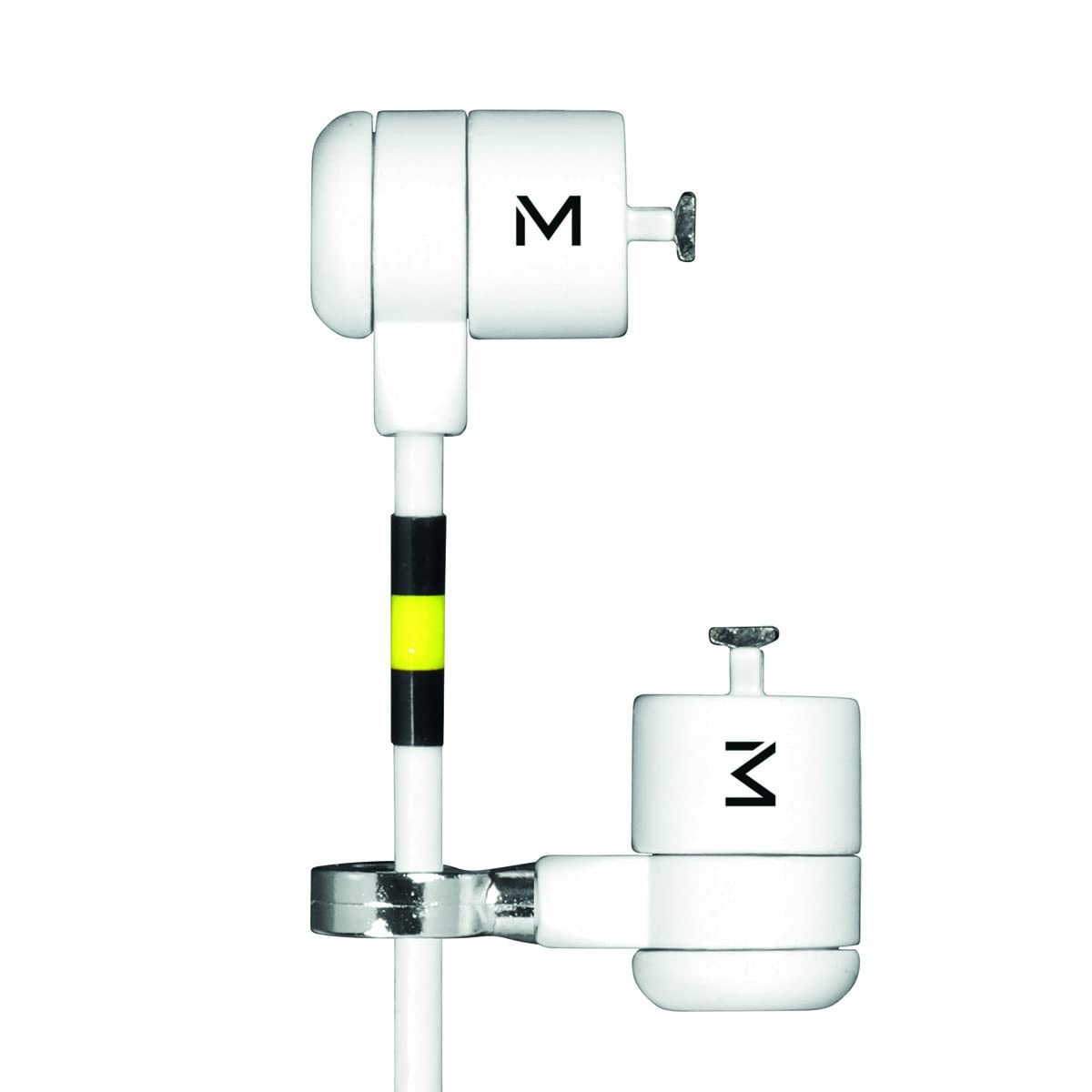 mobilis-c-ble-s-curit-cl-double-verrou-1-8m-blanc-acier image 2