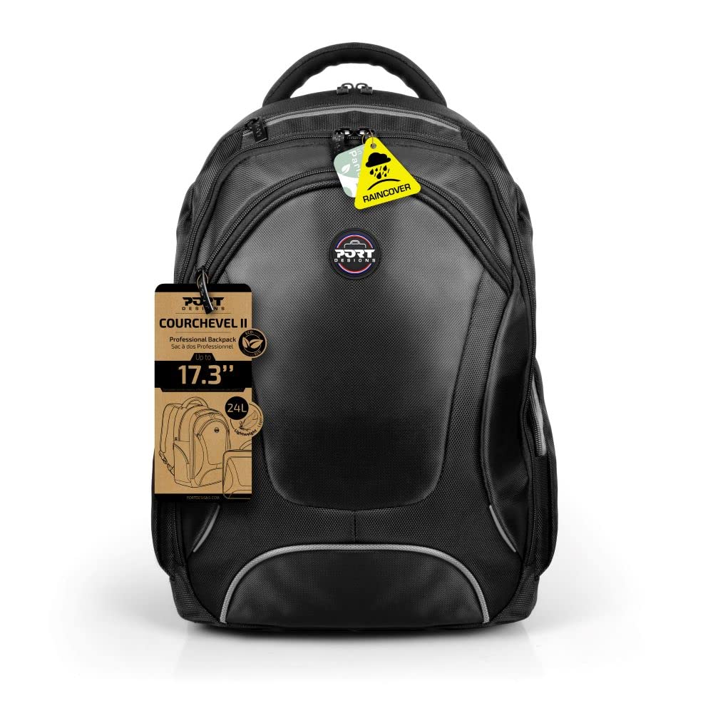 port-designs-courchevel-20-litres-14-15-6-pouces-sac-dos-pc-noir image 6