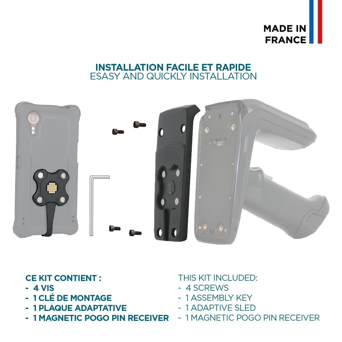 mobilis-energia-mobile-kit-dongle-pogo-pin-plaque-adaptateur-pour-zebra-rfd40 image 3