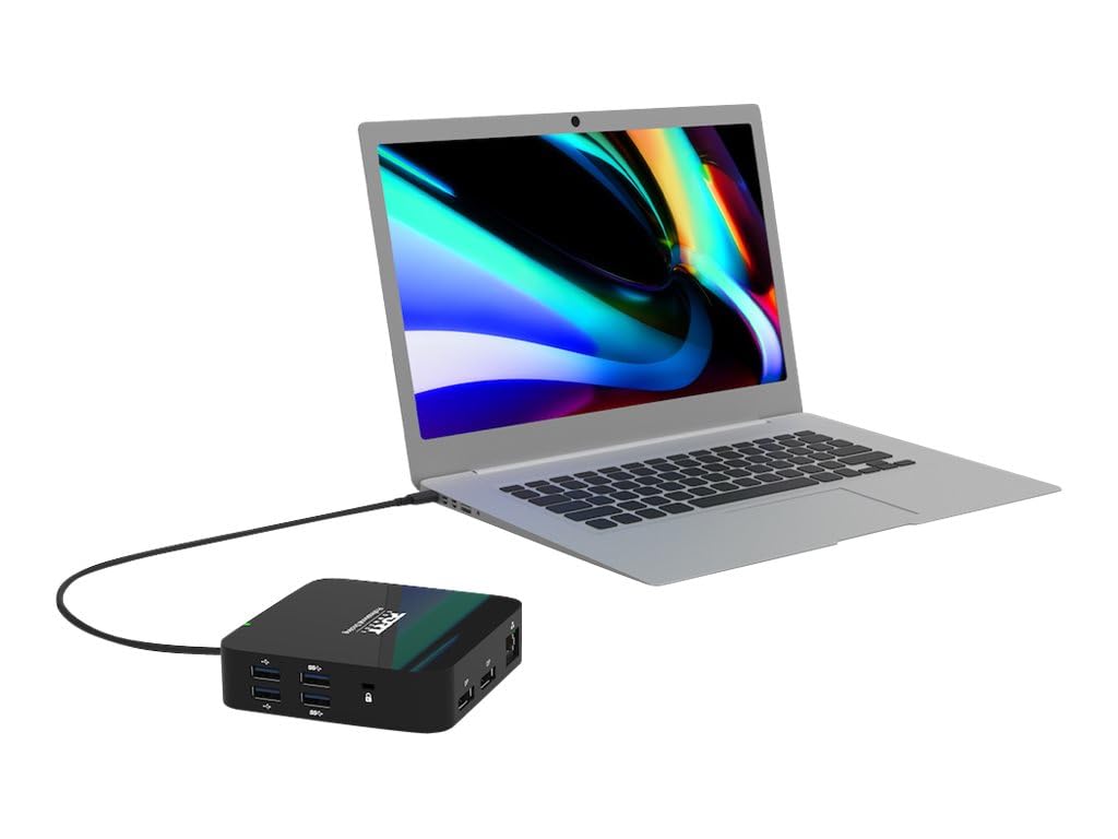 port-connect-montreal-station-d-accueil-voyage-usb-c-9-en-1-double-4k-85w image 5
