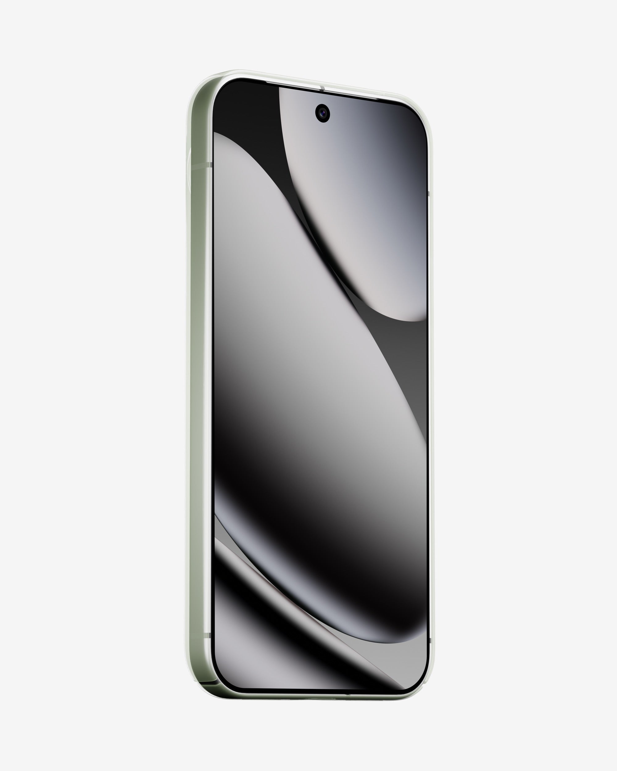 mous-super-thin-coque-t-l-phone-green-tint-ultra-fine image 5