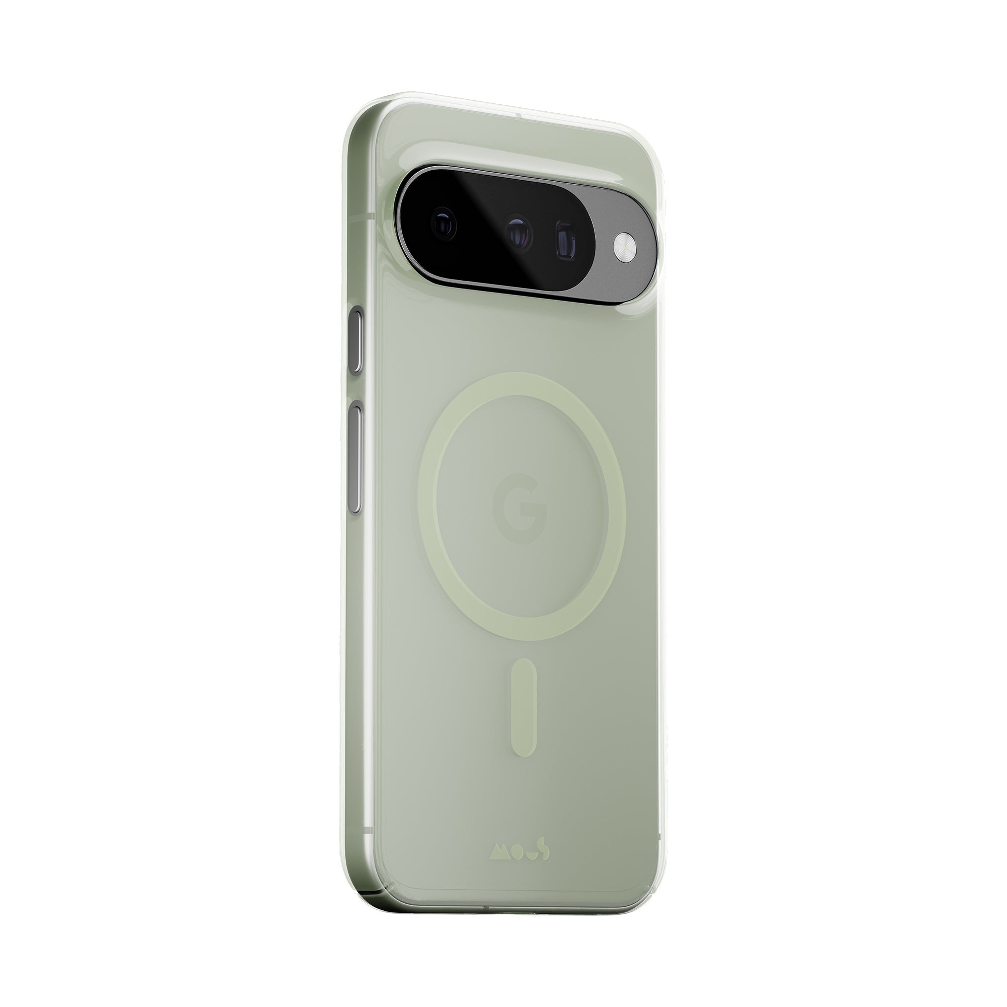 mous-super-thin-coque-t-l-phone-green-tint-ultra-fine image 6