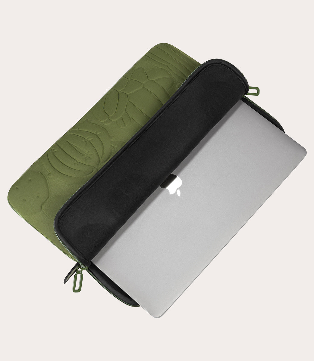 tucano-rilievo-cactus-housse-n-opr-ne-second-skin-macbook-laptop image 3
