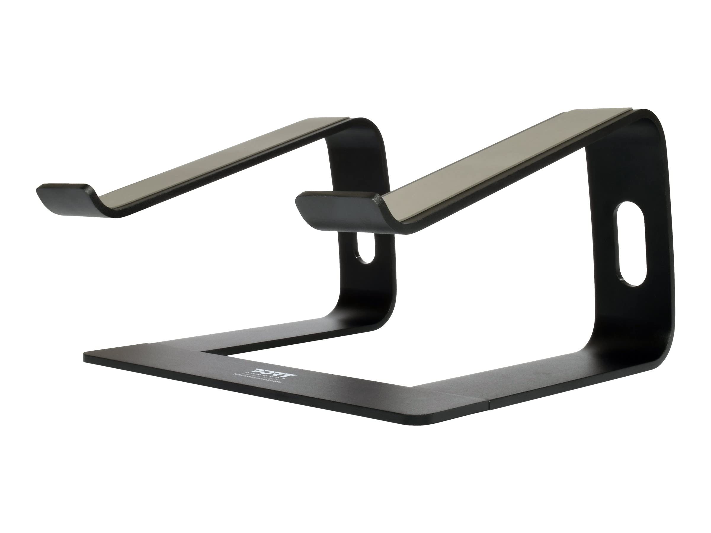 port-connect-support-ergonomique-aluminium-pour-ordinateur-portable-10-15-6-pouc image 6