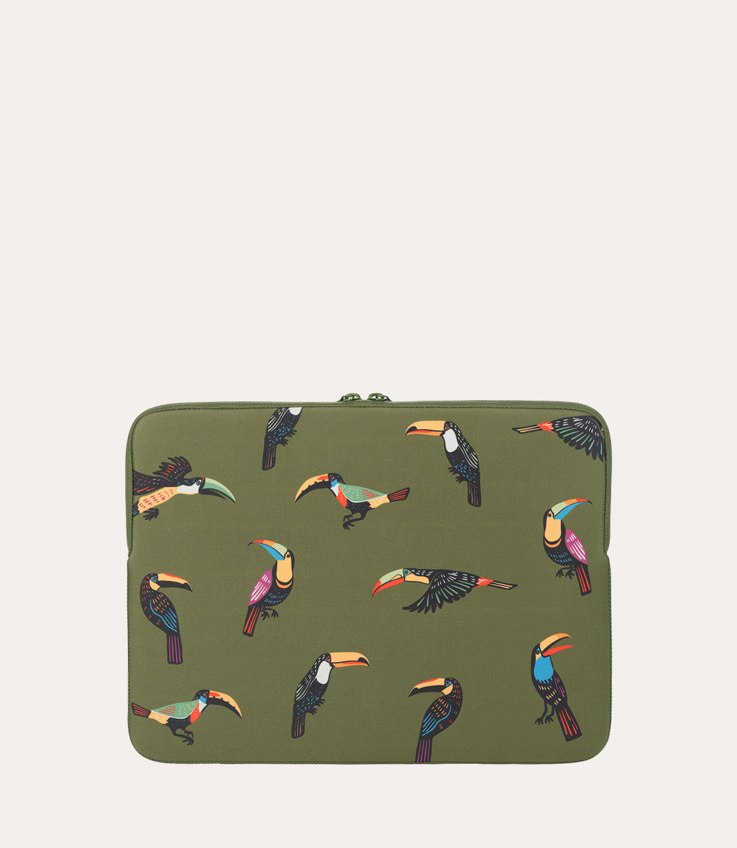tucano-tucani-housse-second-skin-motif-toucan-pour-pc-et-macbook image 3