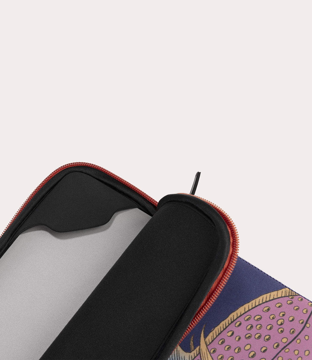 tucano-schizzo-fauna-pesci-housse-n-opr-ne-second-skin-pour-portable-et-macbook image 5