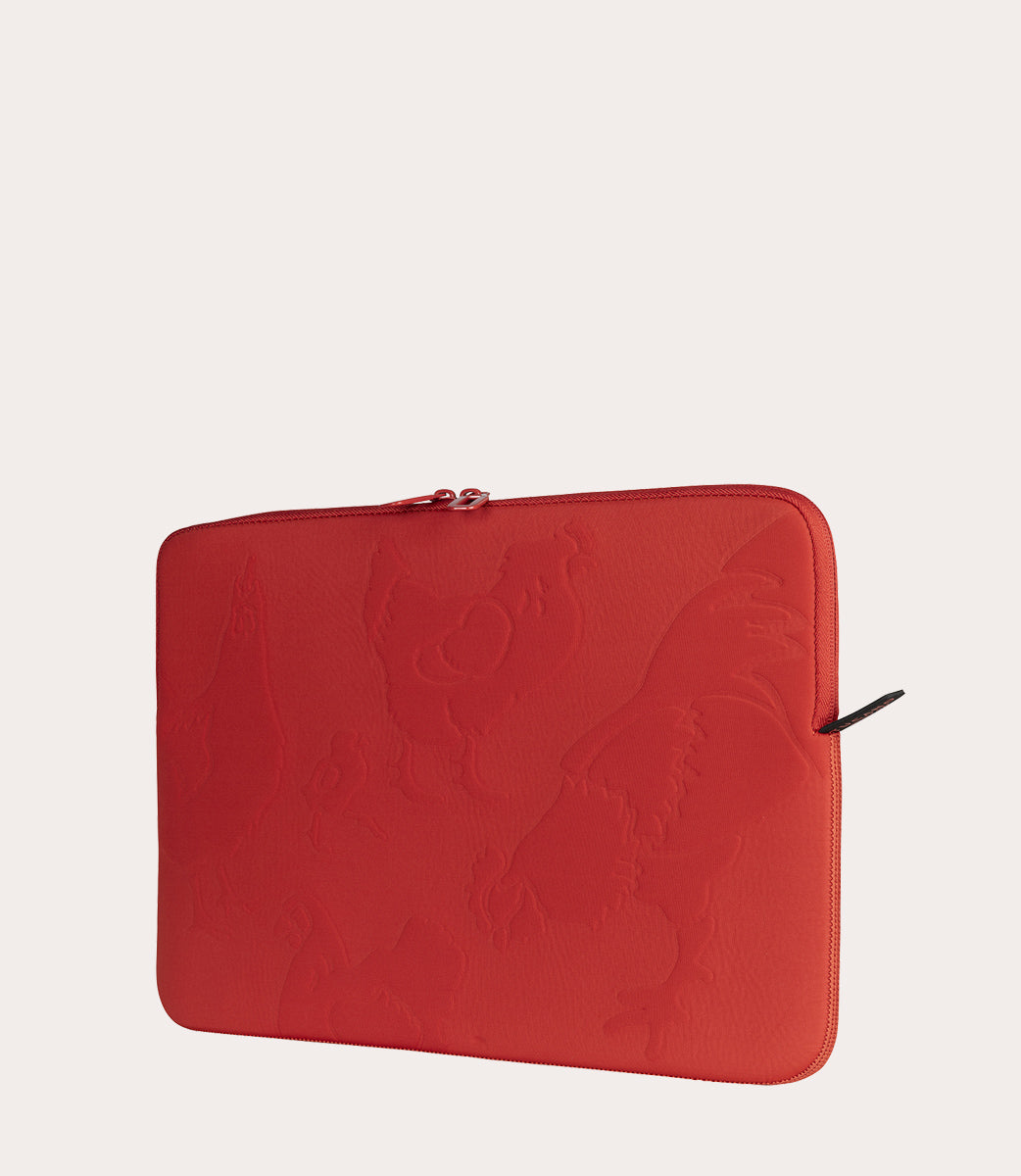 tucano-rilievo-galline-housse-n-opr-ne-macbook-et-laptop image 2