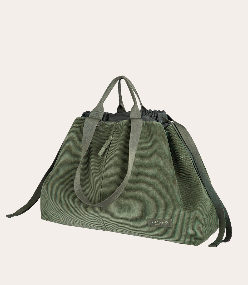 tucano-carry-corduroy-large-sac-de-week-end-en-velours image 3