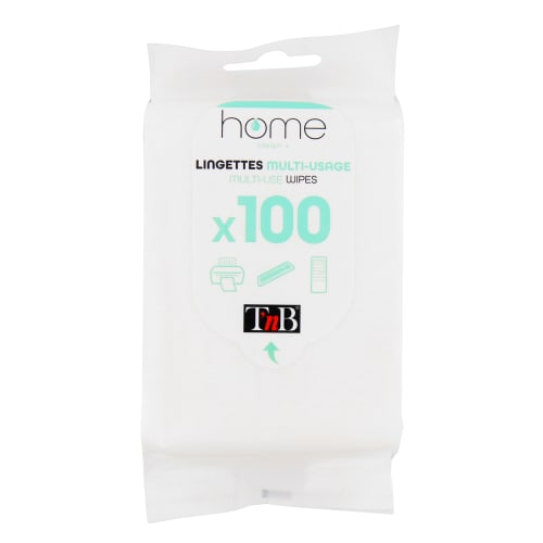 t-nb-lingettes-multi-usage-x100-pour-mat-riel-informatique image 1