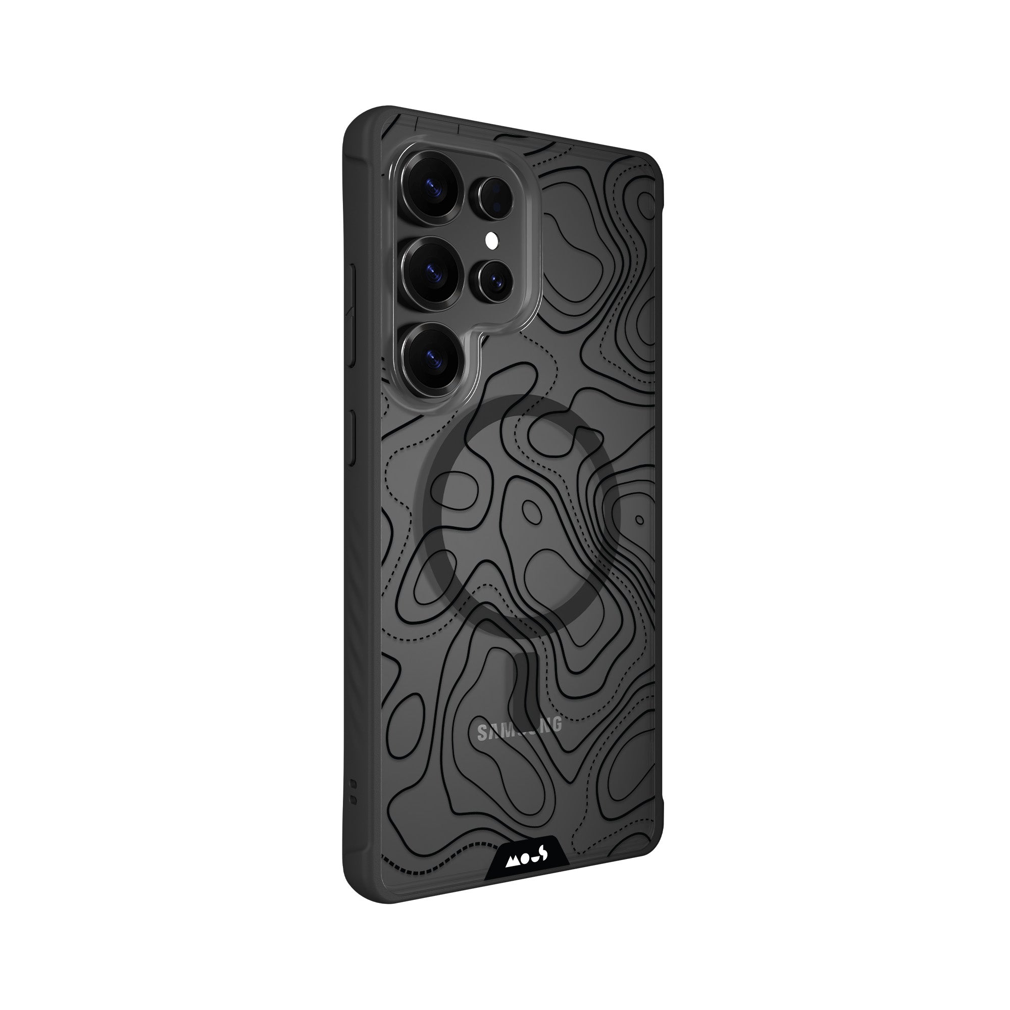 mous-open-terrain-protective-phone-case-contour-magsafe image 6