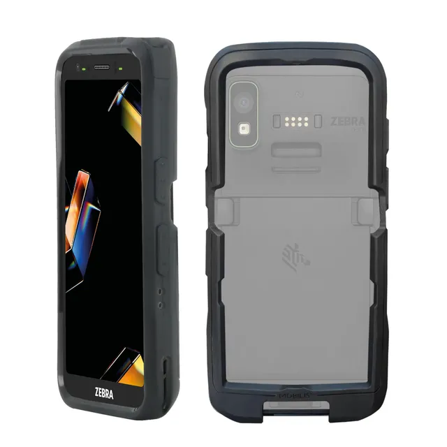 mobilis-protech-coque-antichoc-zebra-tc501-compatible-trigger image 1