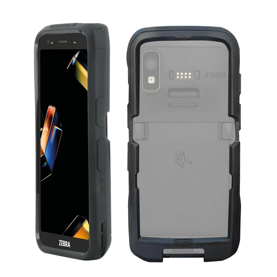 mobilis-protech-coque-antichoc-zebra-tc501-compatible-trigger image 1