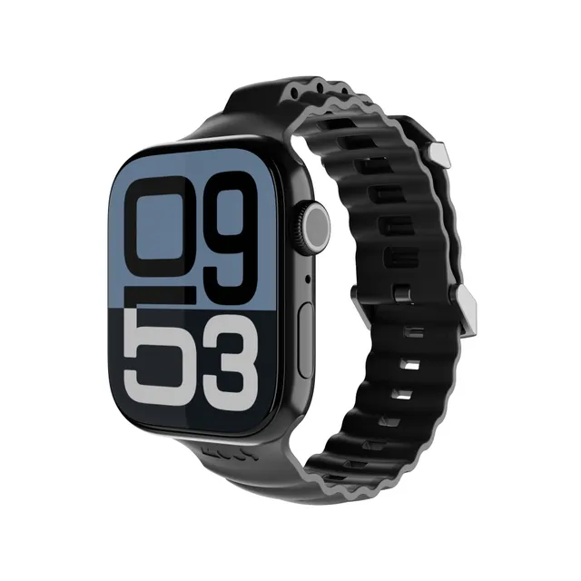mous-active-strap-midnight-bracelet-pour-apple-watch image 1
