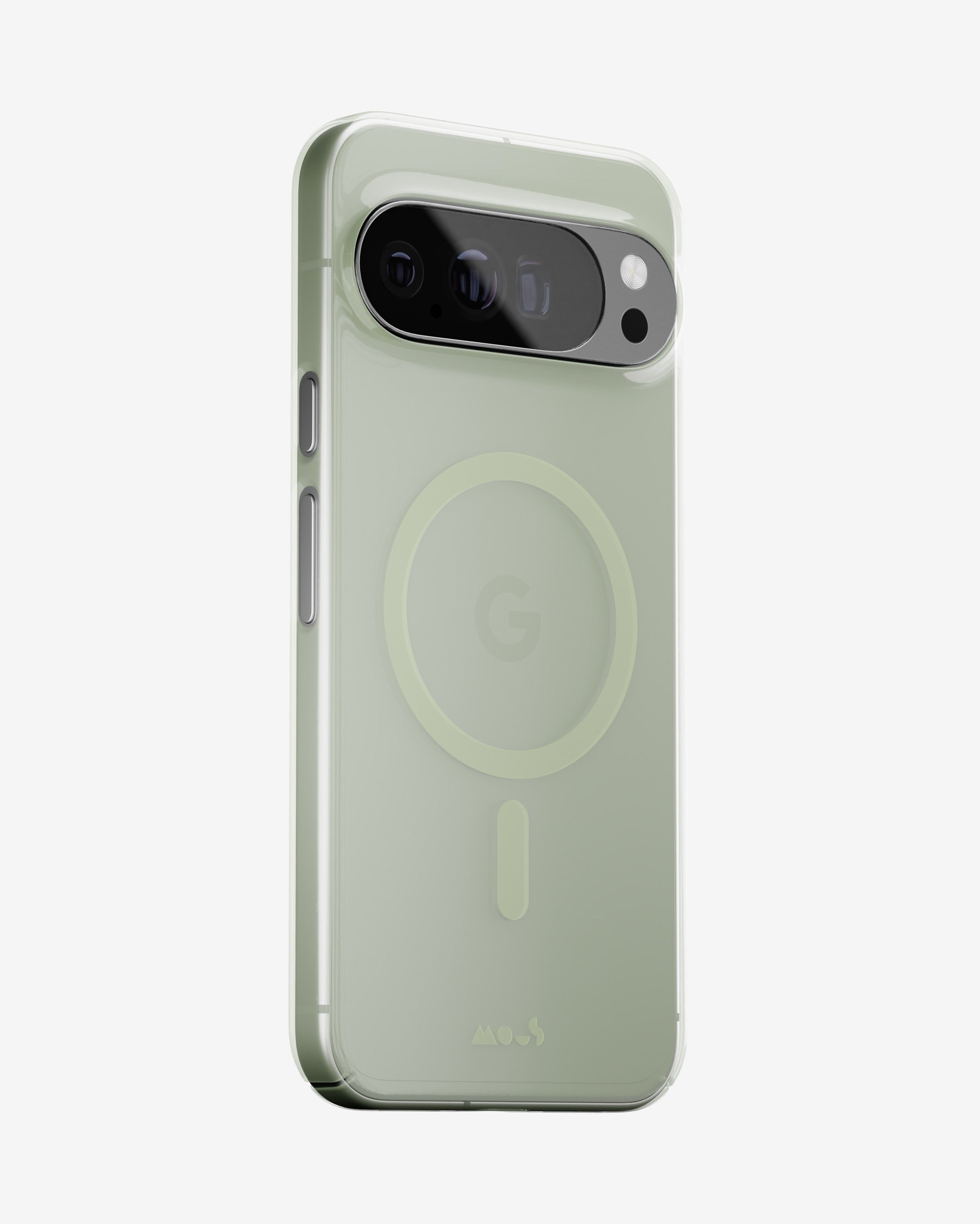mous-super-thin-coque-t-l-phone-green-tint-ultra-fine image 7