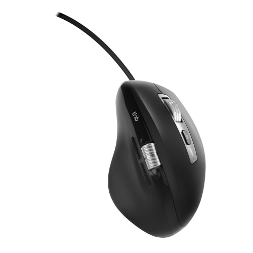 t-nb-infinitepro-souris-filaire-usb-a-usb-c-double-molette image 1