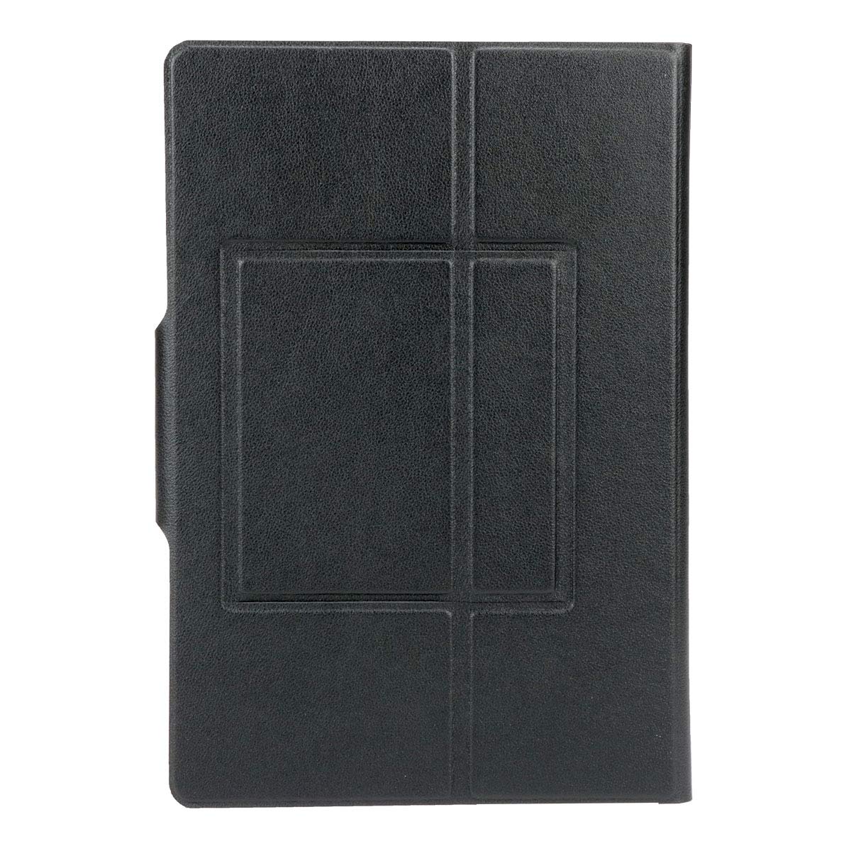 mobilis-activ-housse-clavier-bluetooth-azerty-9-11-folio-noire-ios-android-windo image 3