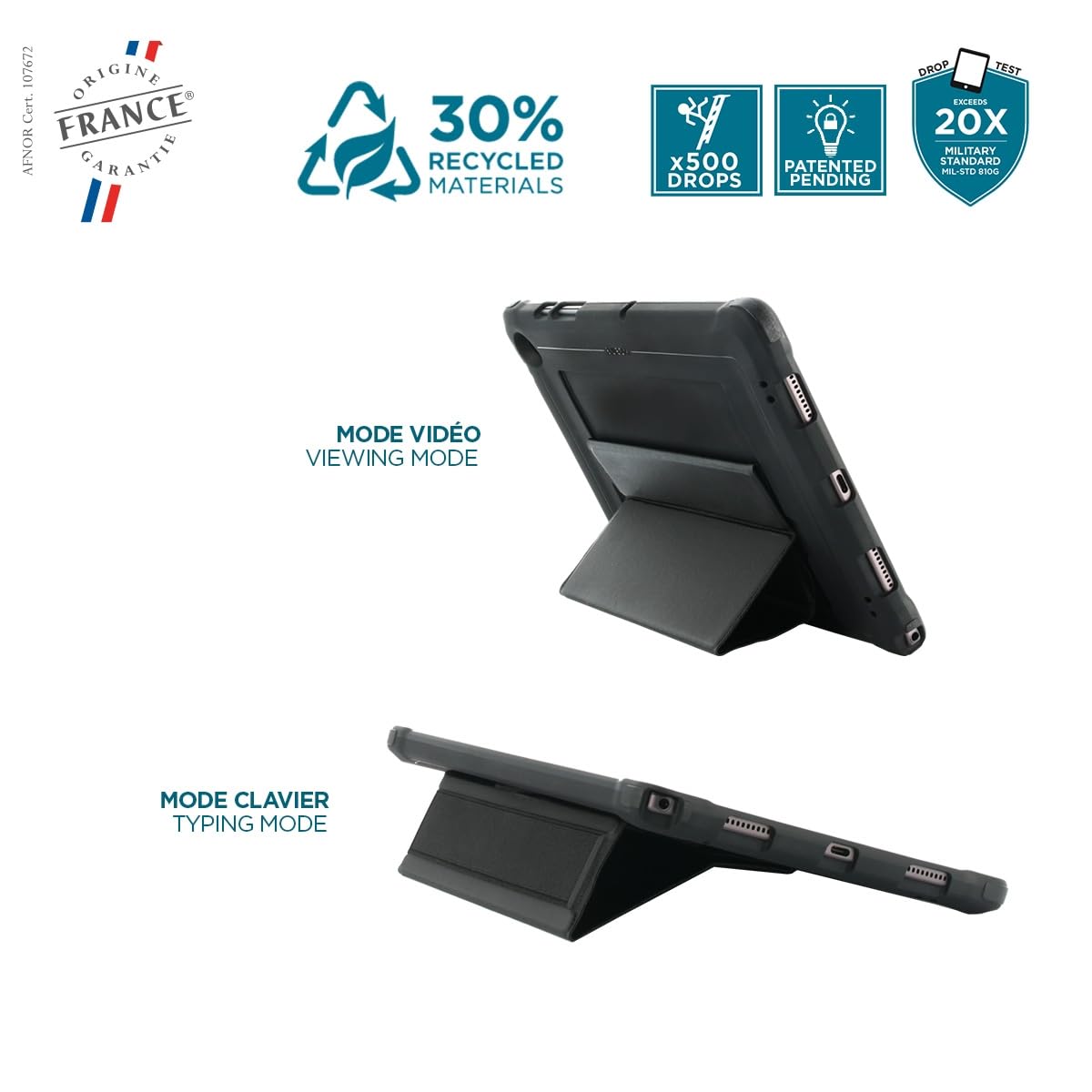 mobilis-origine-coque-ultra-renforc-e-pour-ipad-10-9-a3354-a3355-a3356-a2696-a27 image 4