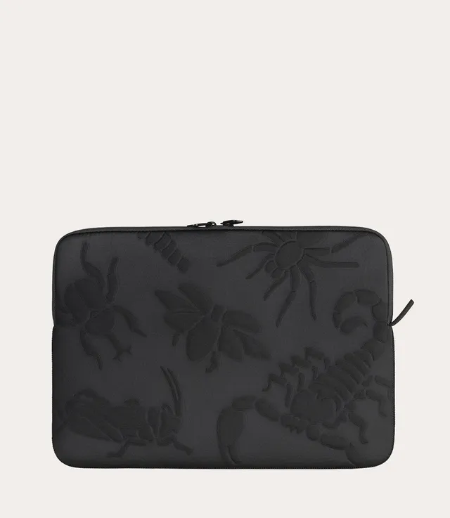 tucano-rilievo-insetti-second-skin-en-n-opr-ne-pour-macbook-et-laptop image 1