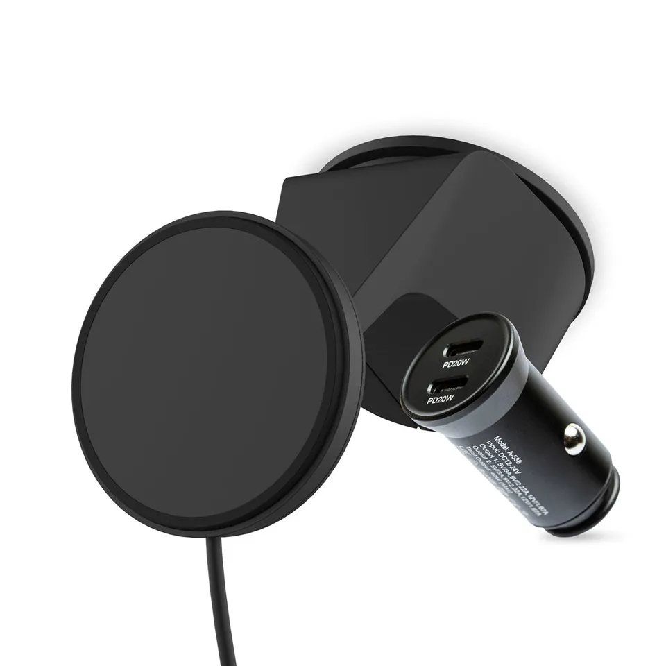 mous-intralock-support-ventouse-charge-sans-fil-adaptateur-voiture image 1