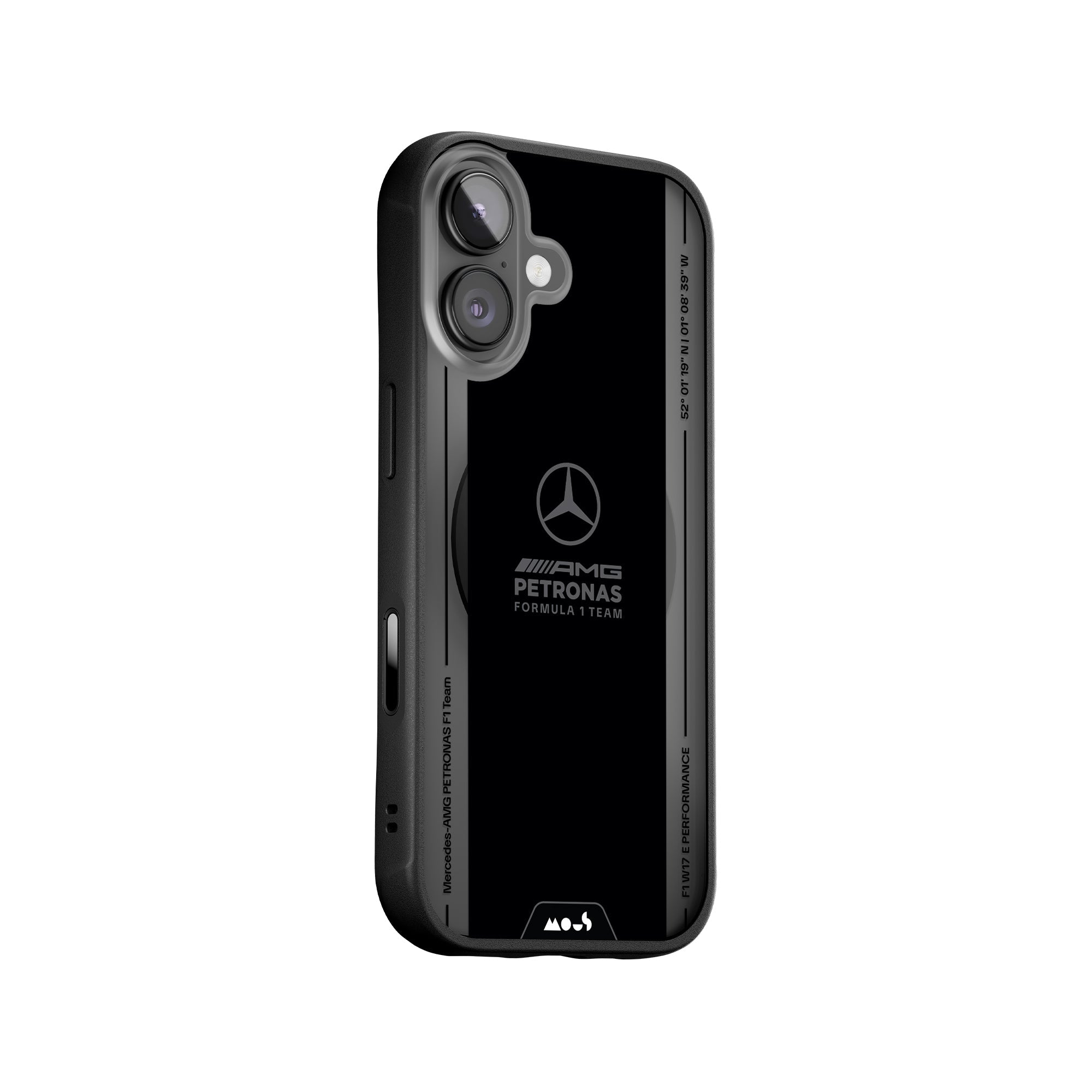 mous-stealth-coque-de-protection-pour-t-l-phone-mercedes-amg-petronas-f1-team-ma image 2