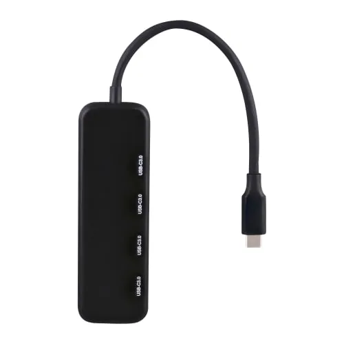 t-nb-hub-4-ports-usb-c-3-0-5-gbps image 1