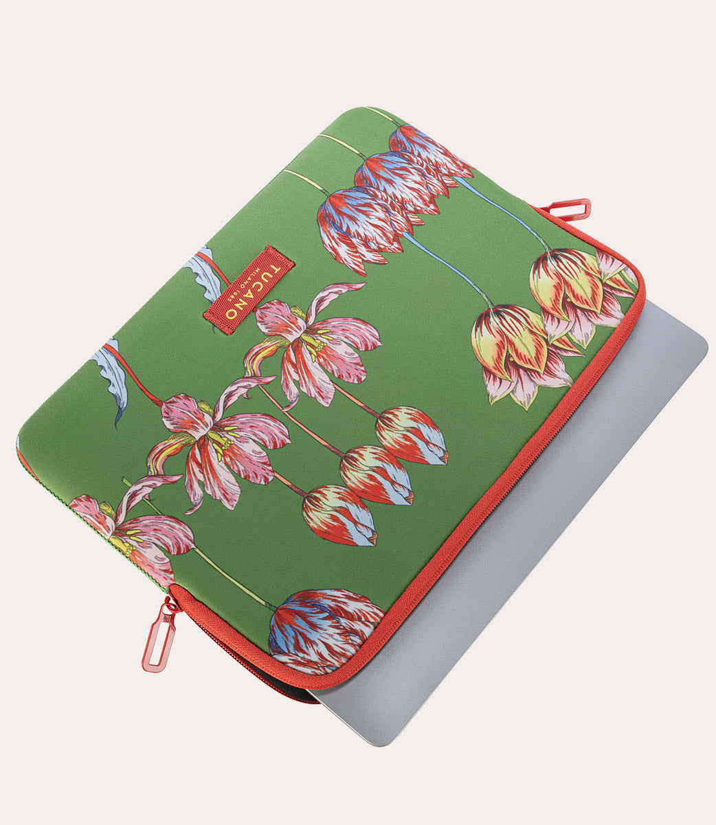 tucano-schizzo-flora-fiori-second-skin-pour-macbook-et-laptop image 4