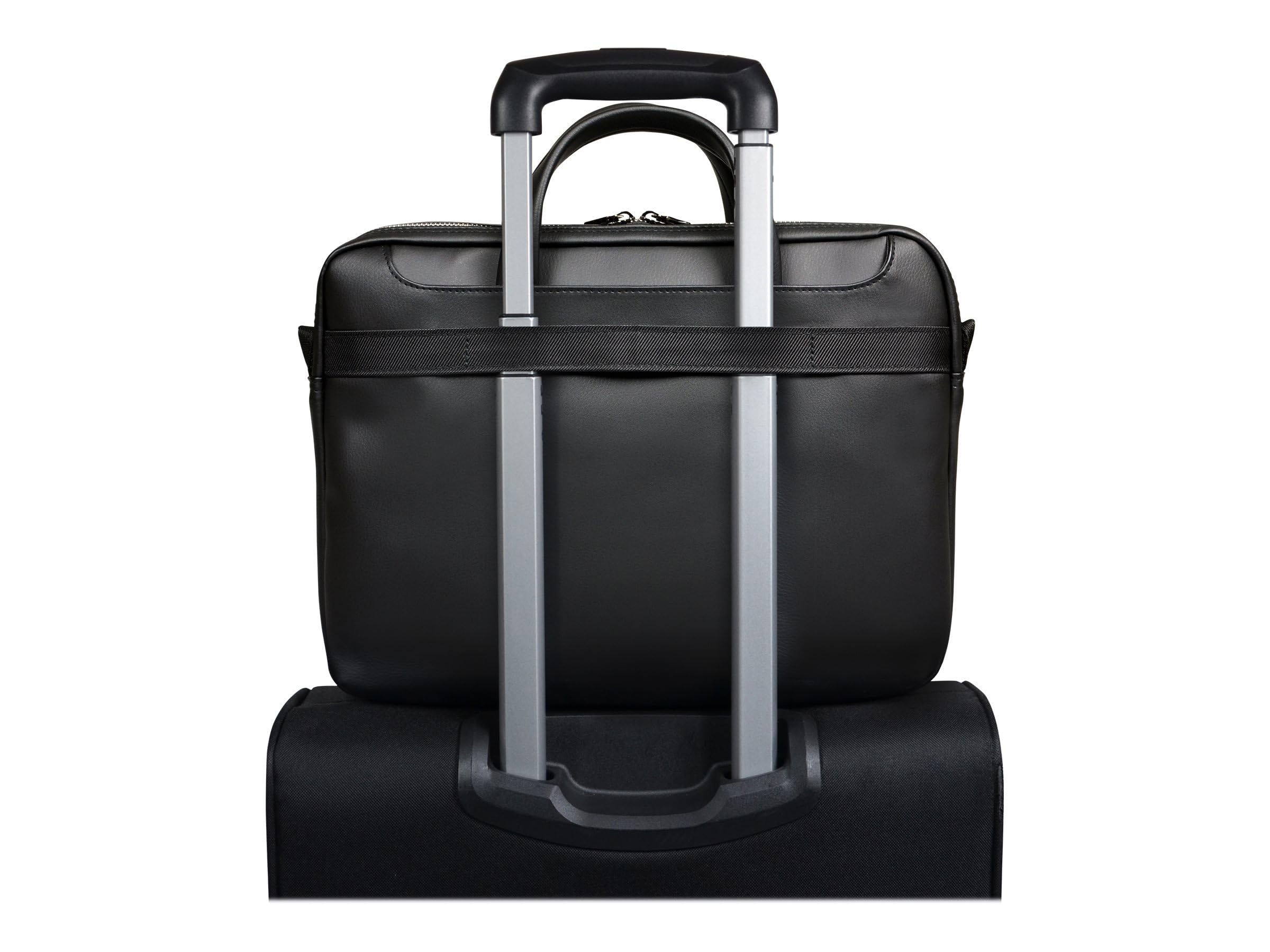 port-designs-courchevel-sac-bandouli-re-toploading-pour-ordinateur-portable image 5