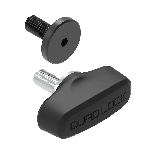 quad-lock-360-poign-e-et-vis-de-remplacement-pour-bras-double-pivot image 1