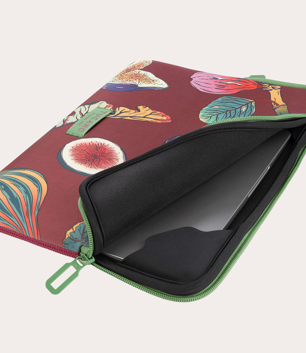 tucano-schizzo-flora-fichi-housse-second-skin-n-opr-ne-anti-slip-pour-macbook-et image 4