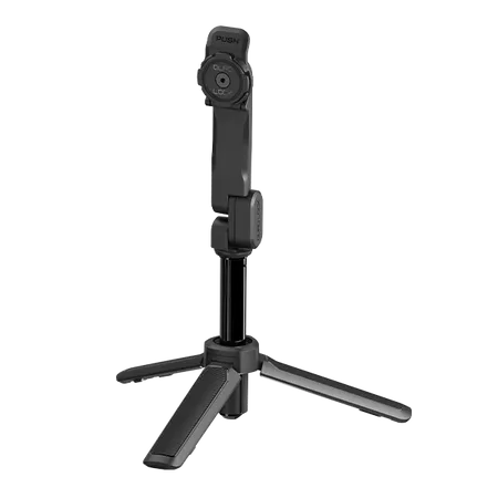 quad-lock-tr-pied-perche-selfie-support-t-l-phone image 1