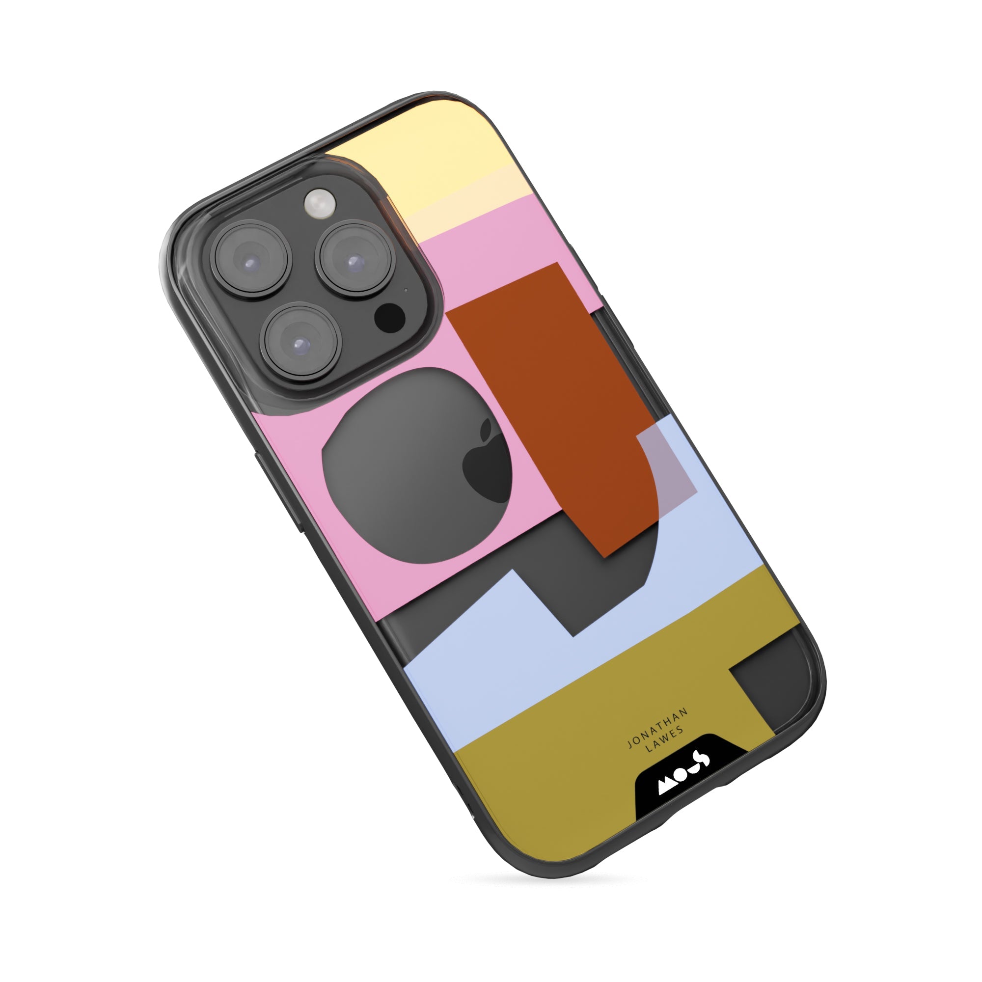 mous-hydro-protective-phone-case-jonathan-lawes-beige-bleu image 4